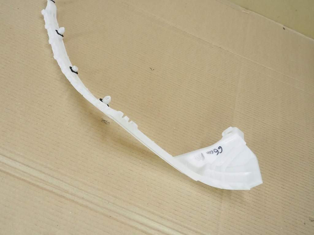 фото №16, Mitsubishi eclipse cross lift направляющая задняя левый 6410f367