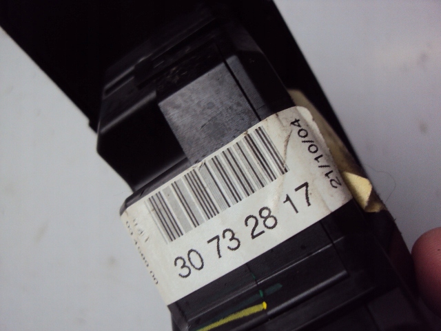 фото №5, Перемикач вікон правий перед volvo xc90 i 02-14