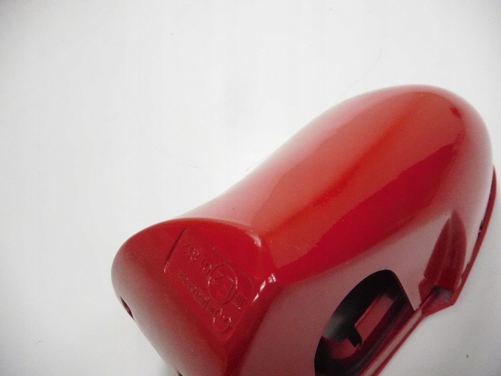 фото №6, Корпус дзеркало l renault espace iii 6025170449