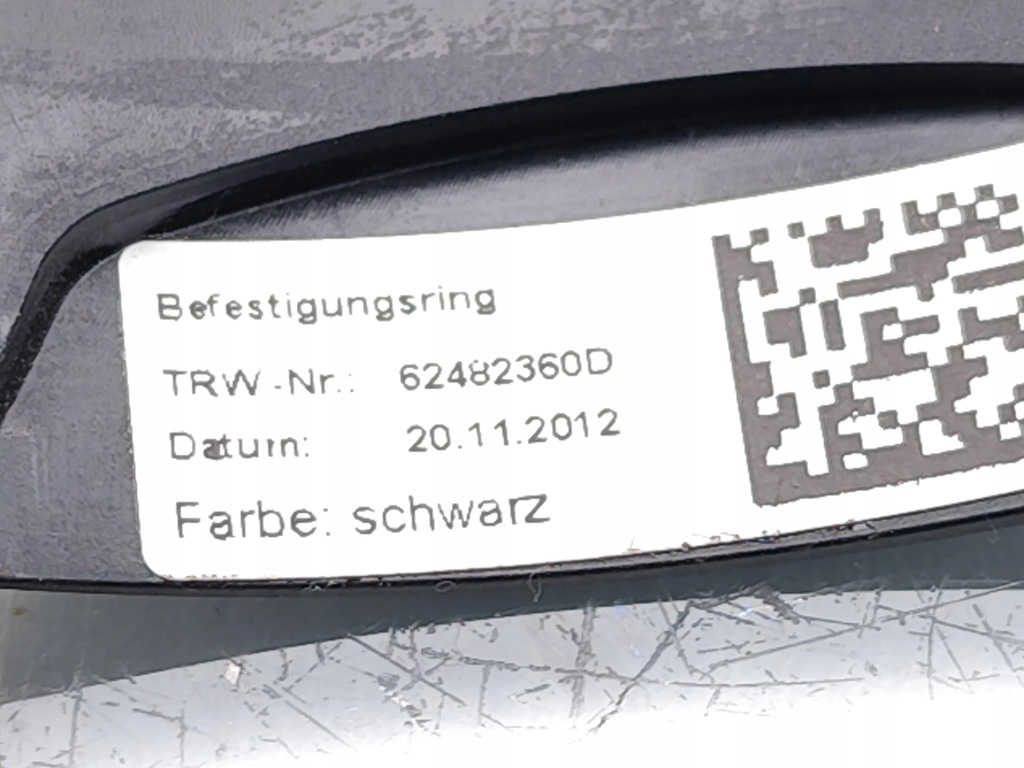 фото №7, Audi a4 перемикач / кнопка керма 2013 estate 4/5dr 11-15 2.0 tdi