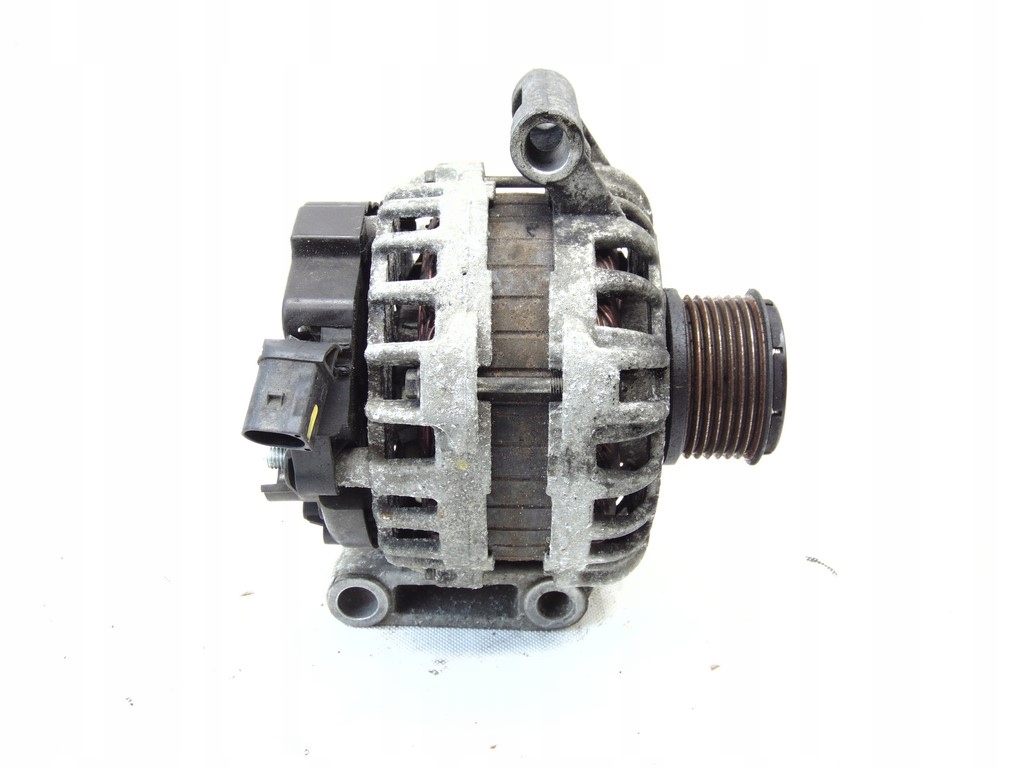 фото №4, Генератор ab39-10300-af ford ranger 2.2tdci 12-