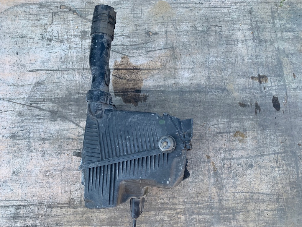 фото №1, Citan kangoo iii корпус фільтра витратомір