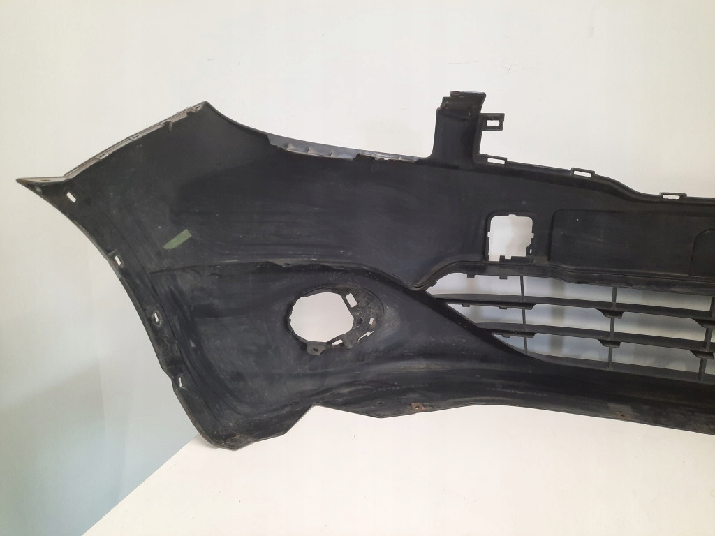 фото №9, Nissan qashqai j10 09-13 lift бампер перед передний 62022br10h