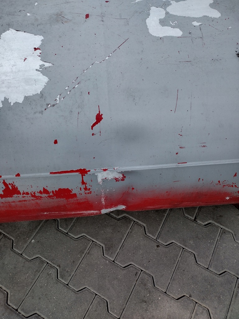 фото №5, Бак пального renault dxi volvo fh fm low кришка