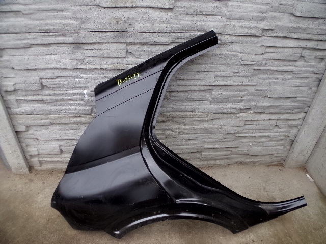 фото №1, Citroen c4 cactus крила правий задній