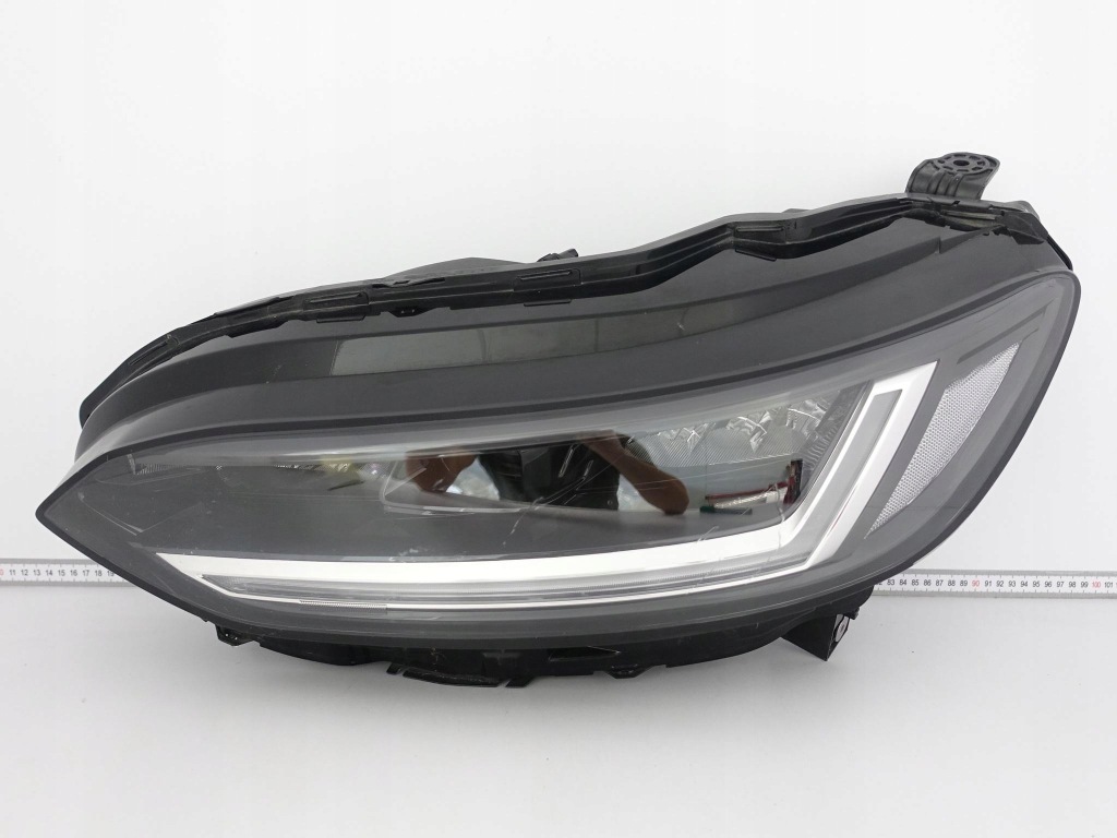 Купить Honda zr-v zrv 23- фара full led левая перед европа