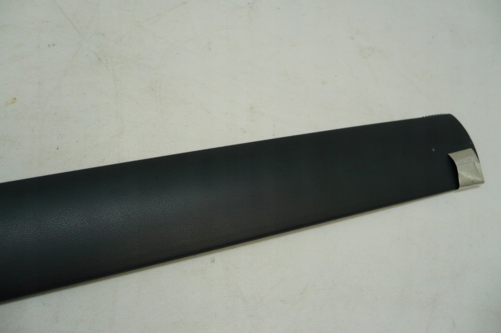 Skoda octavia 2 2 молдинг двері ліва перед 04-08 Недорого