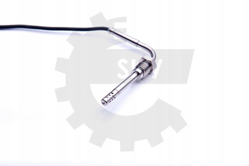 фото №10, Датчик температуры выхлопных газов chevrolet opel 25183657