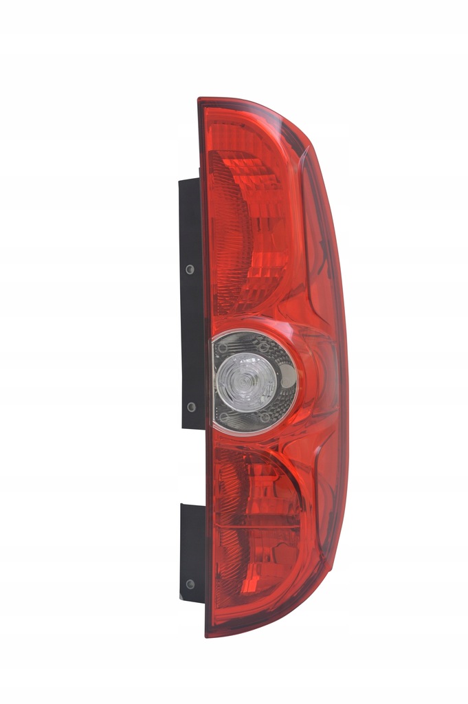 фото №1, Tyc 11-11755-11-2 лампа задня комбінована