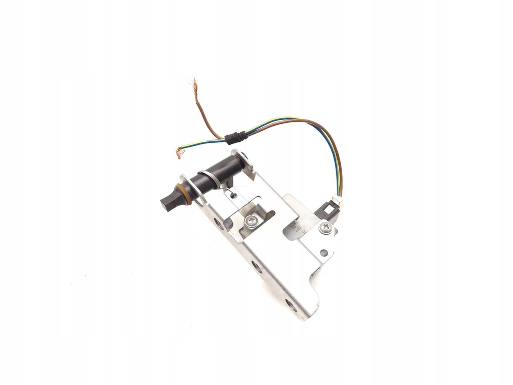 фото №4, Land rover range rover замок крышки задний / багажника prawidłowy 2009 suv