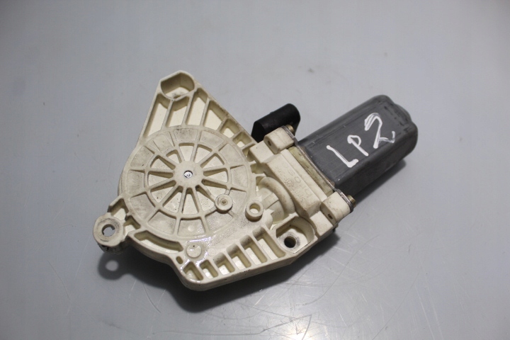 фото №1, Моторчик окон левый перед mercedes a klasa w169