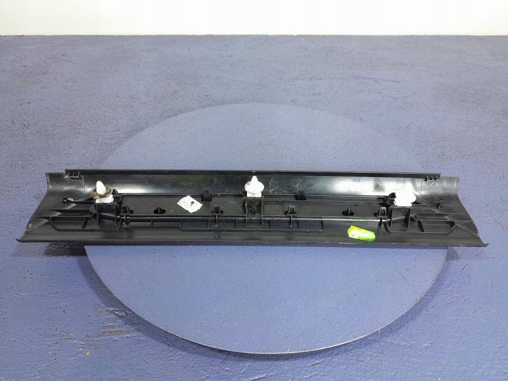 фото №6, Bmw 1 f40 молдинг m135i накладка порог перед 7469183