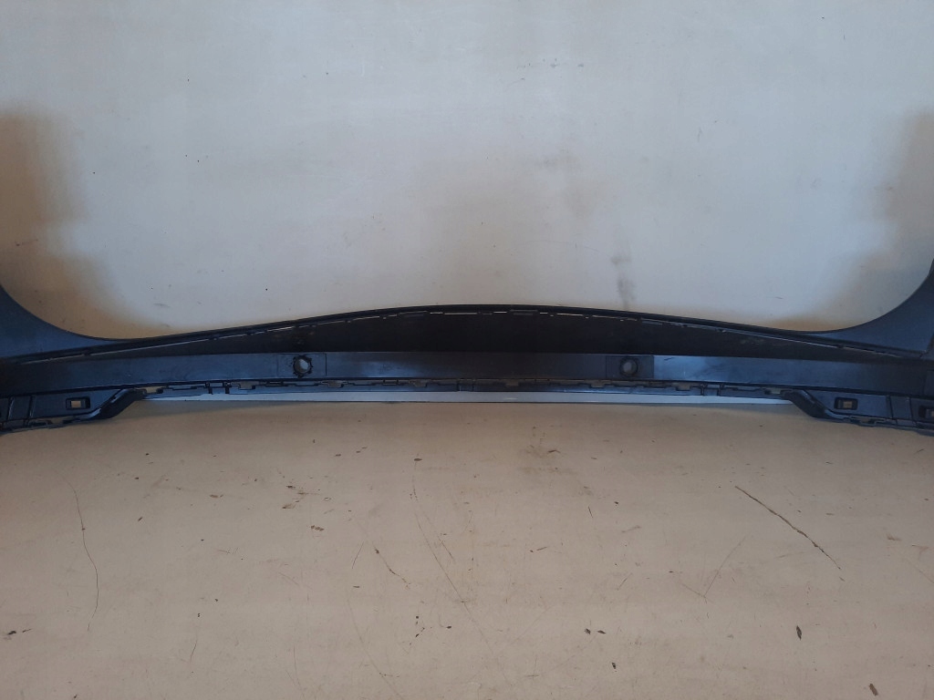 фото №14, Skoda karoq 21- lift бампер задняя задний 57a807421