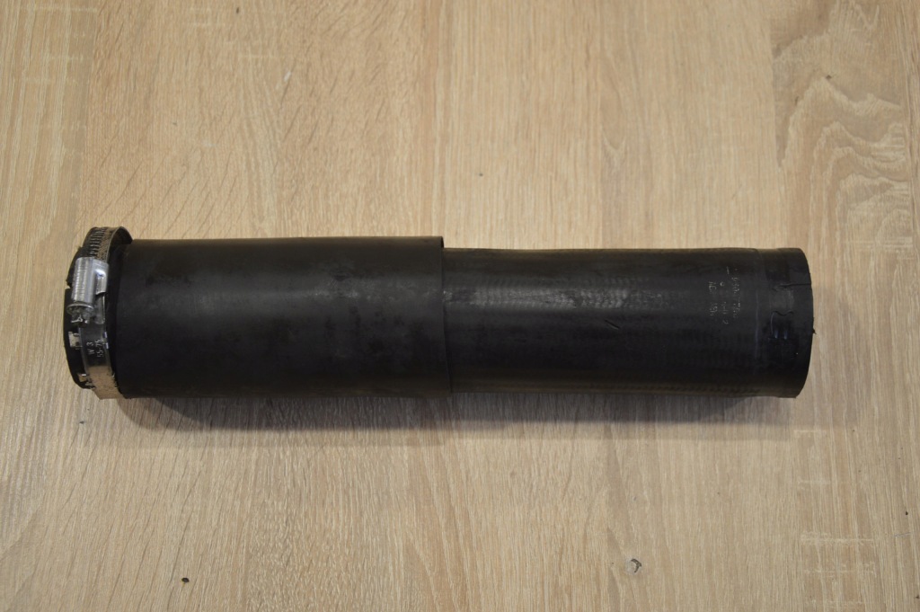 фото №1, Труба повітря captiva antara 2.2