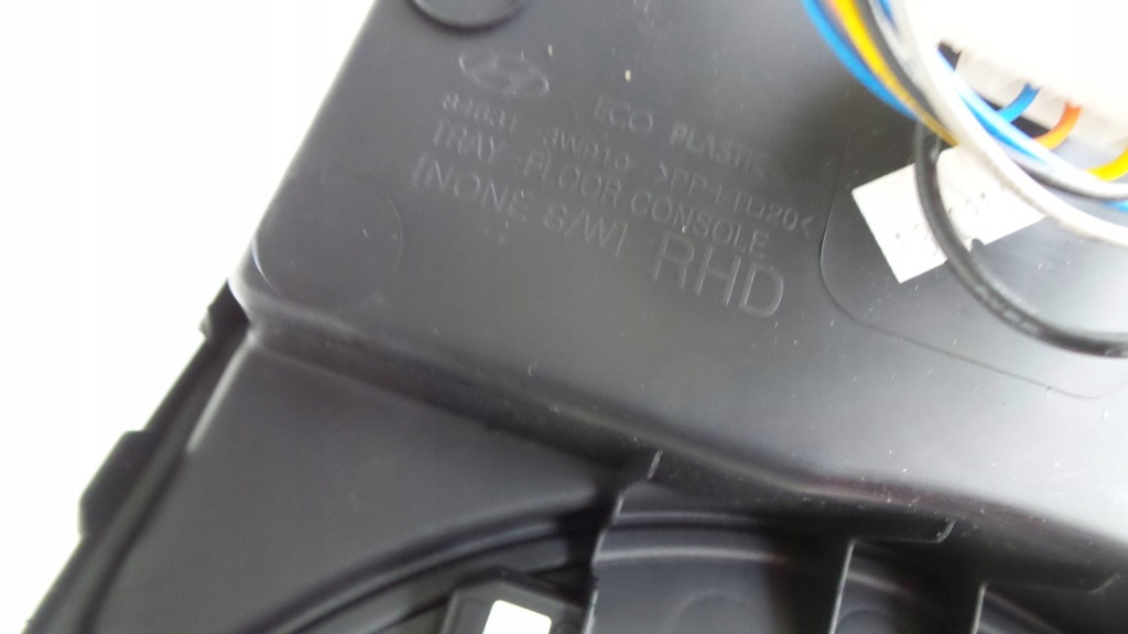 Разъём прикуривателя usb aux ipad kia sportage 3 846313w910 с Разборки