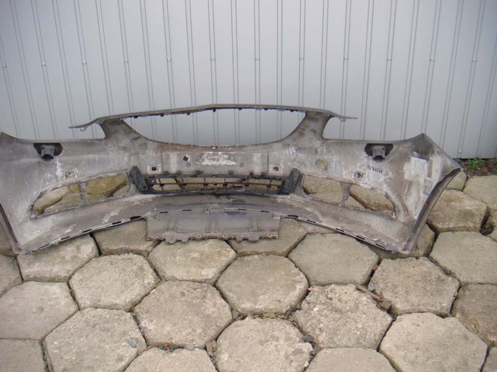 Opel insignia a 08-13 бампер передній перед spr pdc 1328828 551004542 Доставка