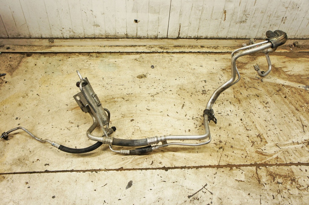 фото №12, Lx321 dodge journey дроти кондиціонера kpl