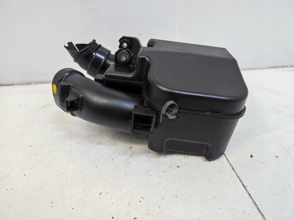 фото №8, Резонатор повітря hyundai i30 iii 3 1.4 t-gdi tgdi