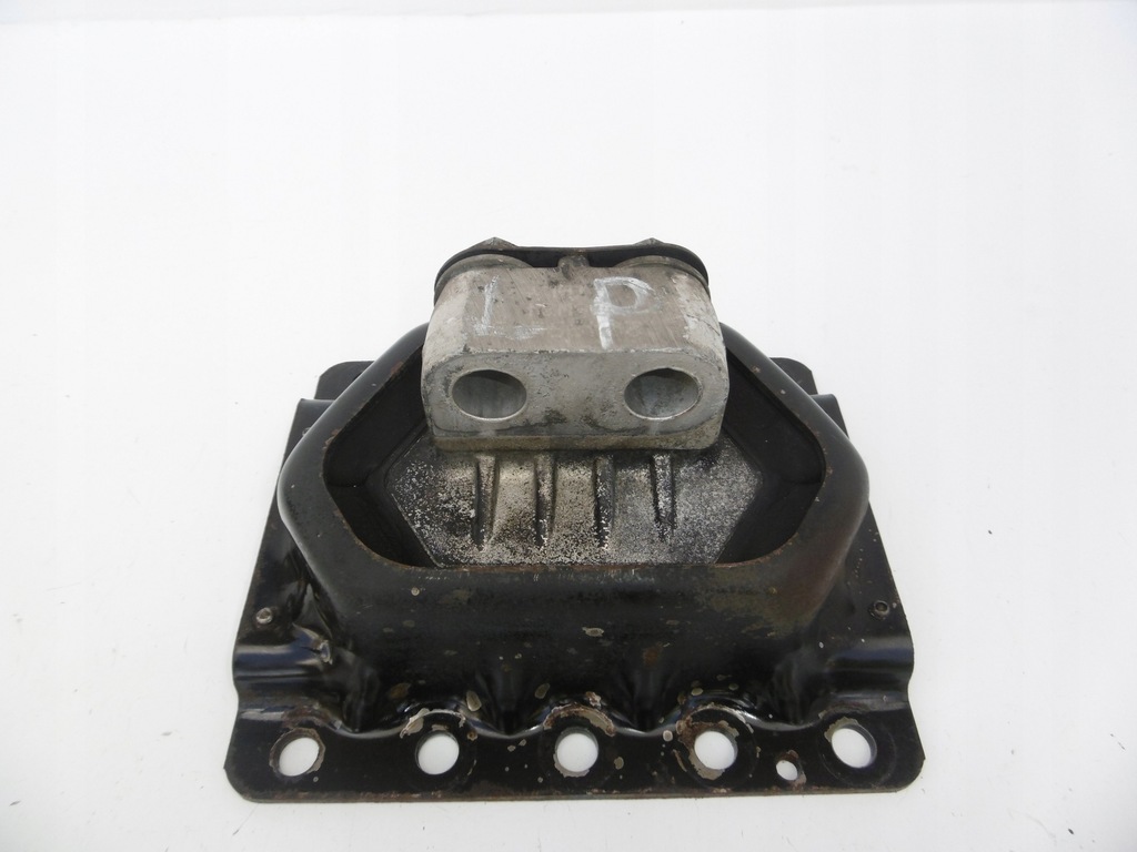 фото №6, Подушка кронштейн двигателя renault magnum premium dxi