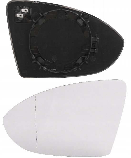 фото №1, Вкладыш зеркало golf vii, 10.12-