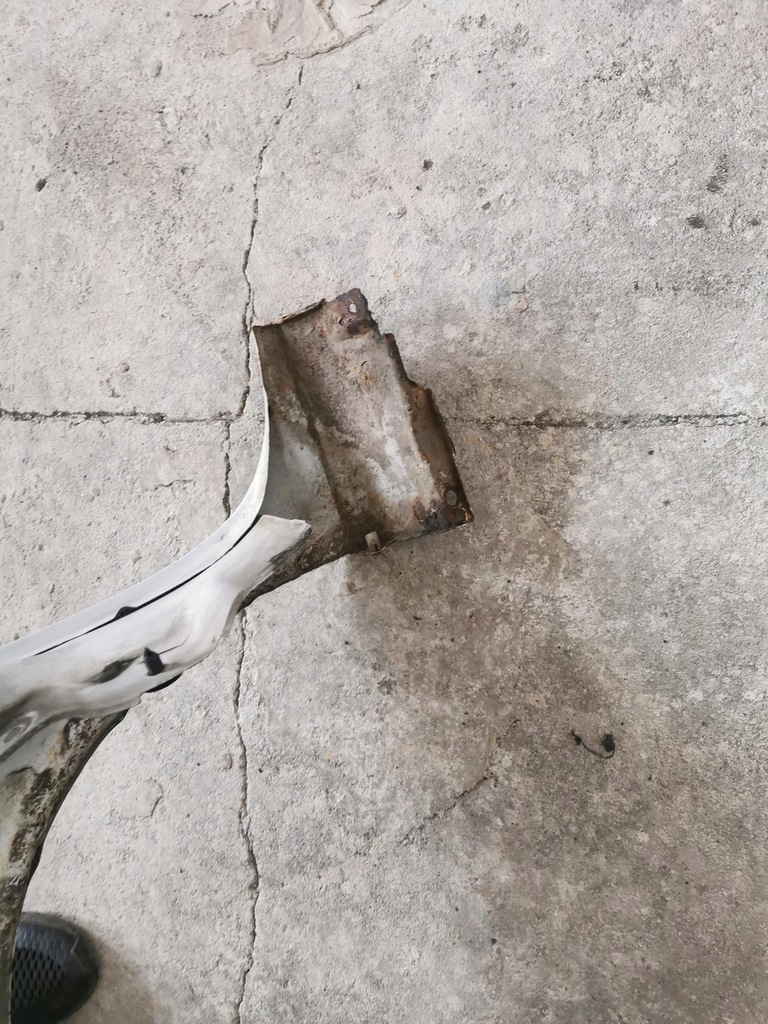 фото №13, Крыло правый перед renault kangoo i 98-03