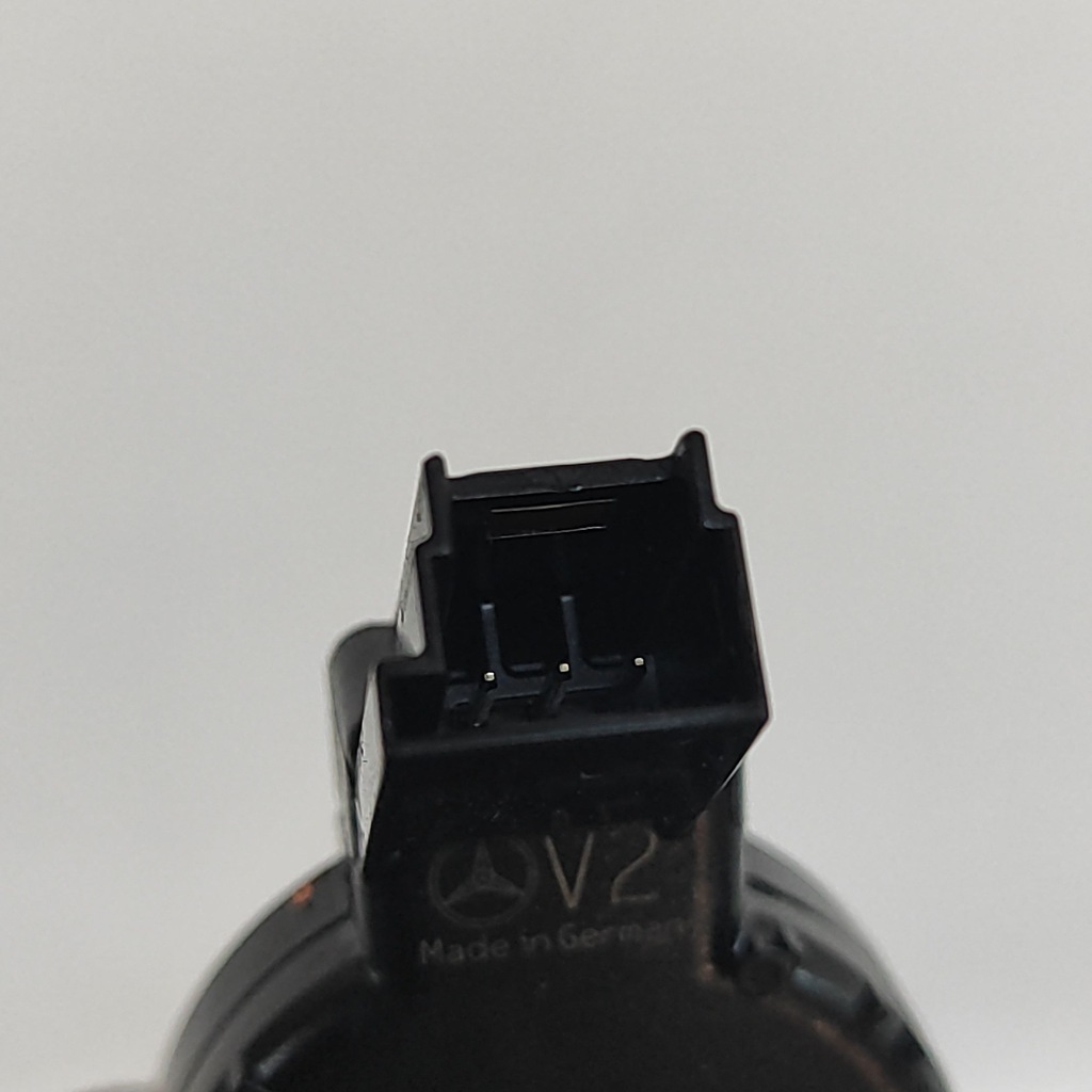 фото №5, Mercedes-benz gle w167 2022 датчик дощу