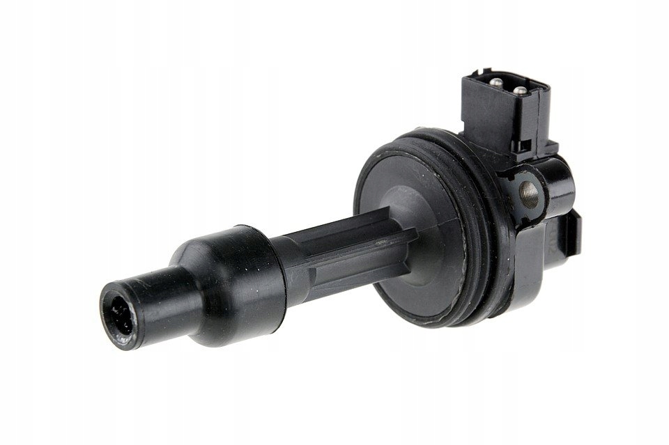 фото №14, Катушка зажигания nty ecz-vv-005