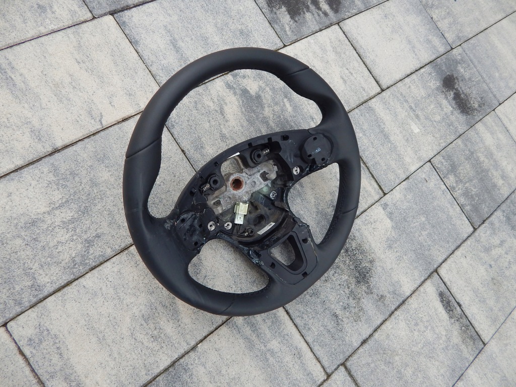 фото №4, Smart forfour for four - воздуховод кожа oryg