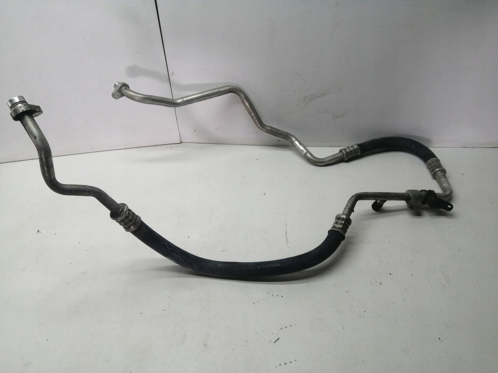 фото №1, Renault megane 3 iii шланг кондиціонера