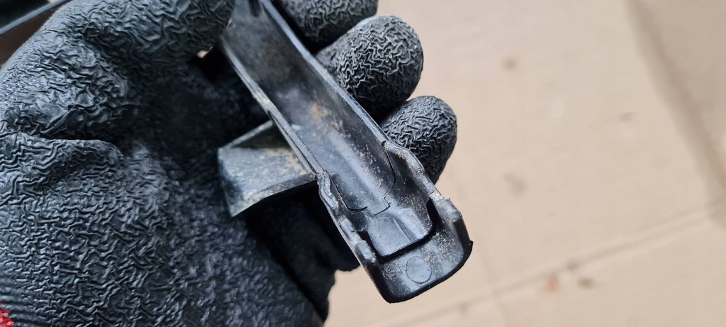 фото №7, Q5 80a жгут электропроводка канал трубопровод 2.0 tfsi a4 b9 8w a5