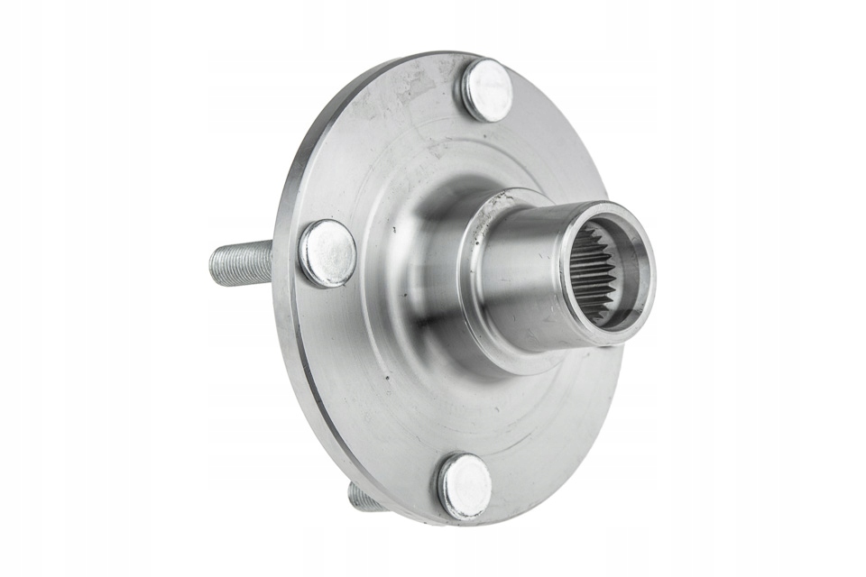 фото №10, Nty klp-ns-038p3 ступица колеса