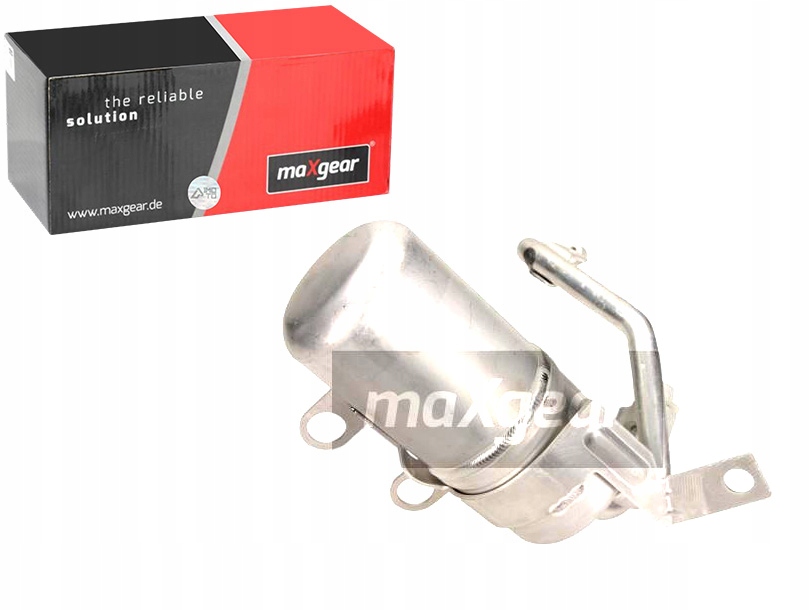 фото №1, Maxgear ac491005 осушитель, кондиционер