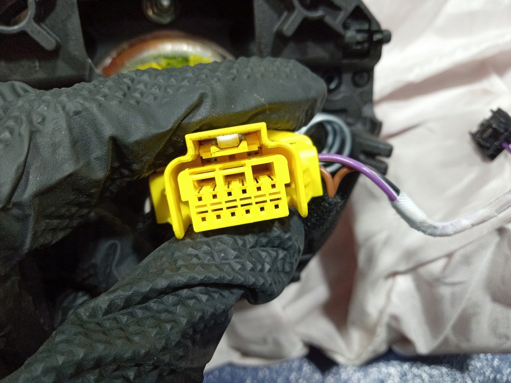 фото №8, Skoda kodiaq i 16- панель приладів консоль eu po спрацюванні 566857007a