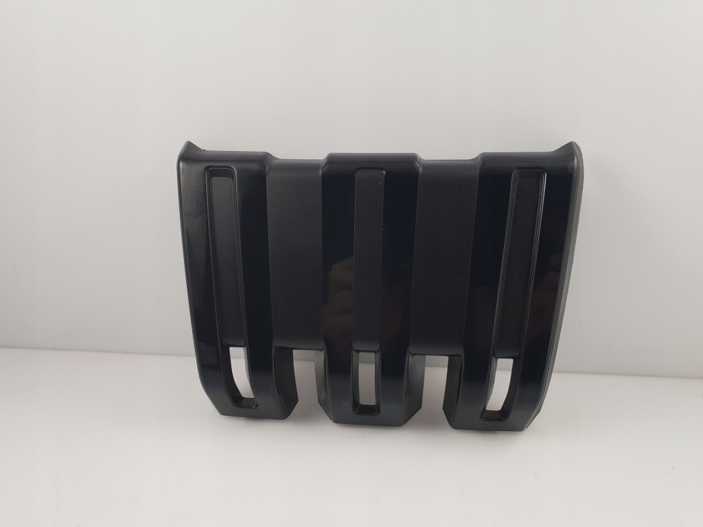 фото №3, Skoda kamiq защита решётка радиатора радара 658853655