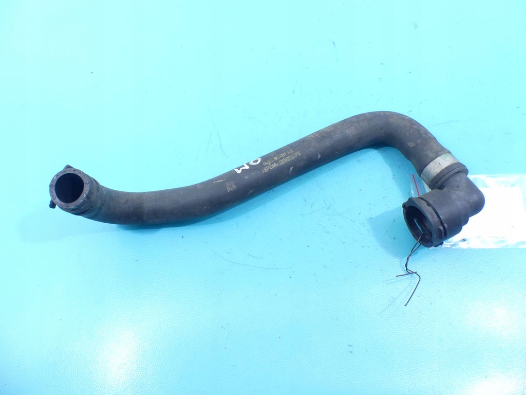 фото №2, Шланг wąż wody discovery sport 14-19 2.0d