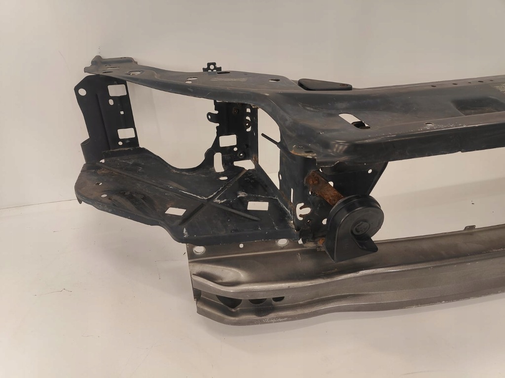 фото №6, Volvo s80 v70 07-15 усилитель балка