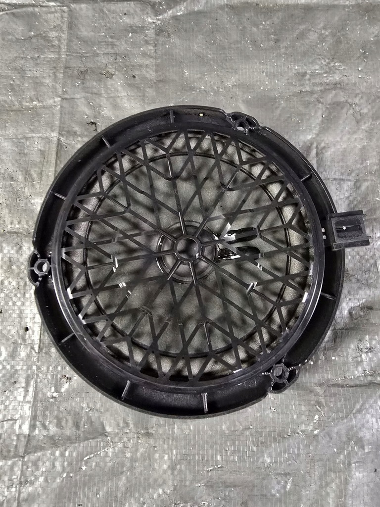 фото №1, Динамік двері toyota proace city vreso 8909320180