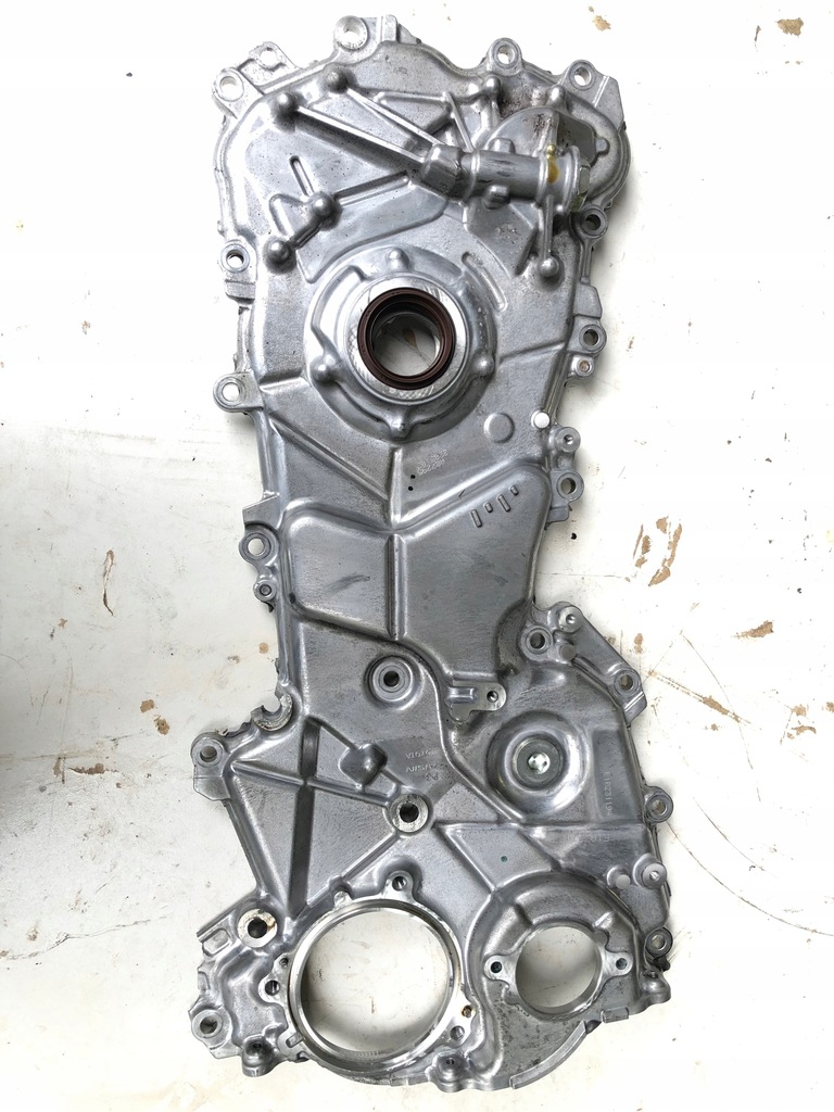 фото №5, Toyota yaris cross 1.5 гибрид xm15a-p92g m15a защита распределительного вала