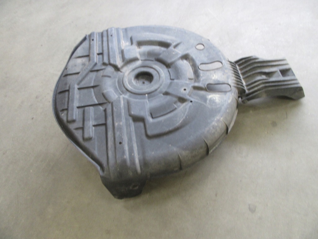 фото №13, Кронштейн колеса запасного bmw e46 compact