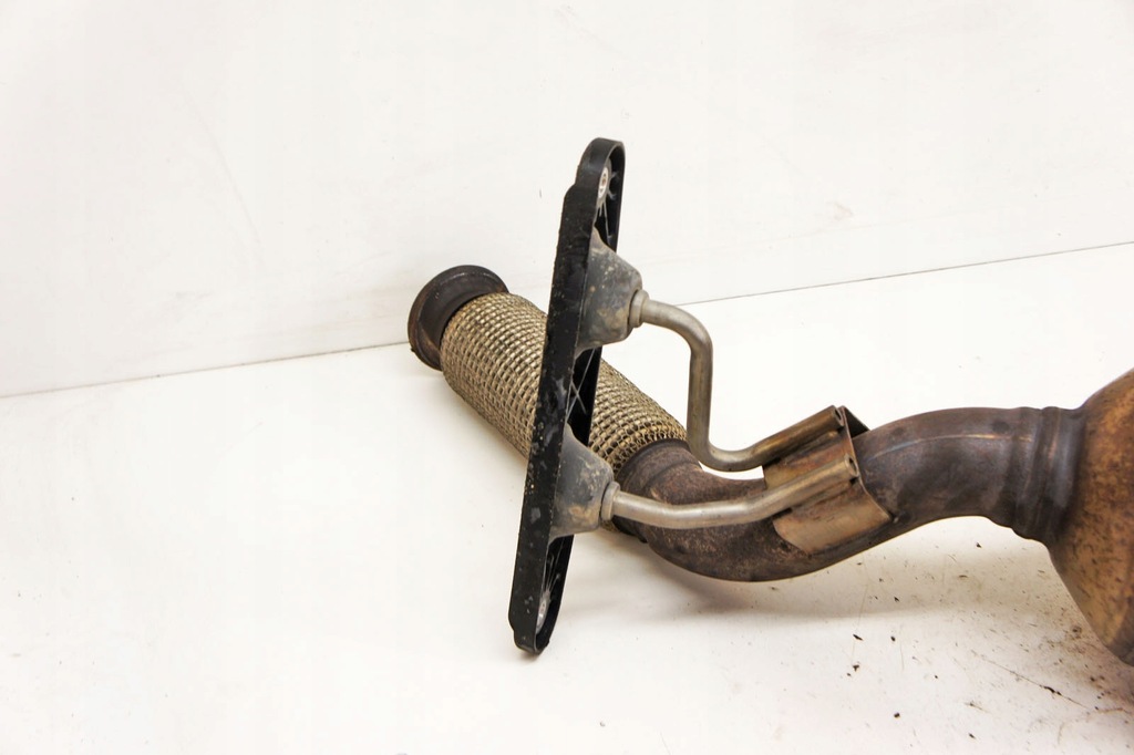 фото №5, Ll286 skoda scala 1.6tdi каталізатор 5q0131701bs