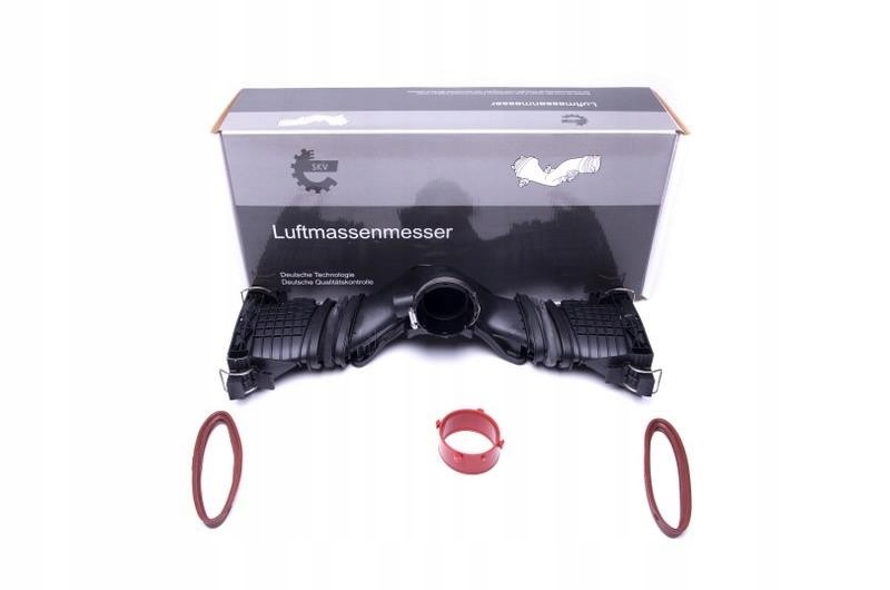 фото №1, Шланг воздуха с расходомер mercedes cls gle e g gl m s