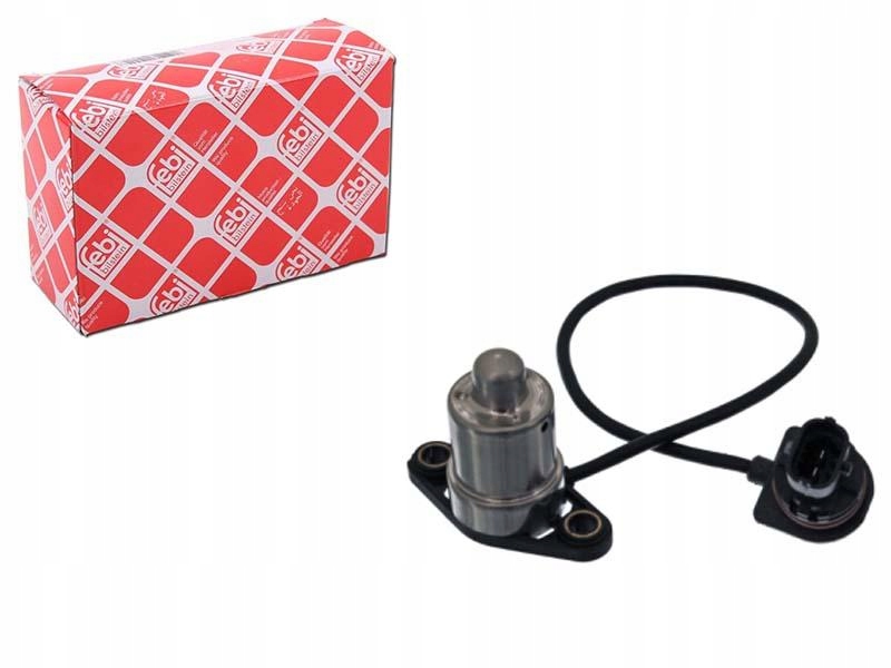 фото №10, Febi bilstein 40794 датчик, рівень оливи двигуна