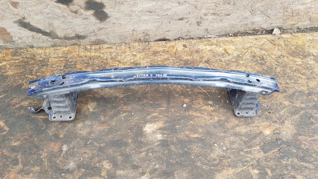 фото №1, Балка pod бампер перед opel vectra c