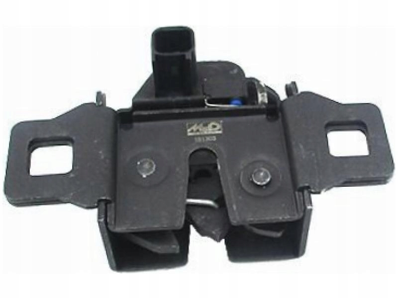 фото №1, Замок land rover discovery 14- v 16-