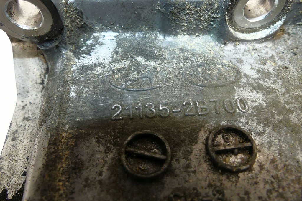 фото №8, Kia proceed sportage iv hyundai i30 tucson iii 1.6 t-gdi g4fj піддон масляна