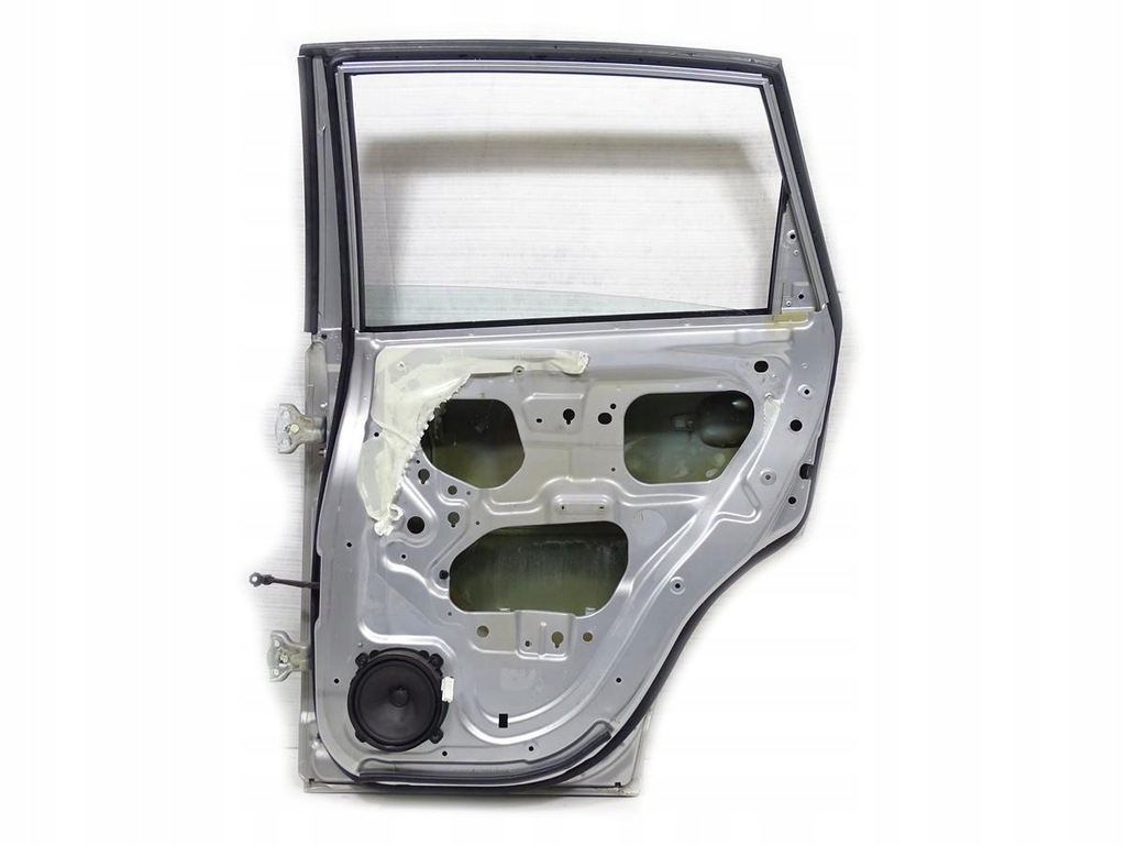 фото №14, M218 дверь правый задняя правое opel antara 2006-2010