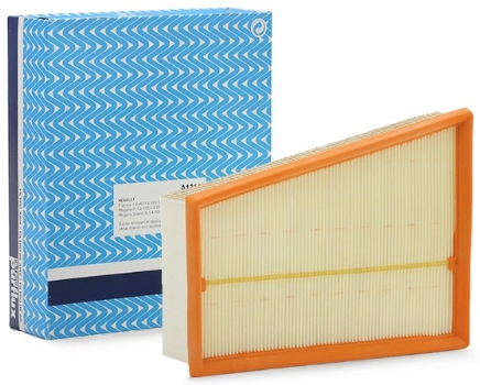 фото №1, Purflux a1314 renault scenic megane rand scenic fluence