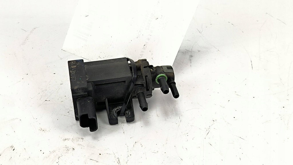 фото №1, Клапан 9674084680 peugeot 5008