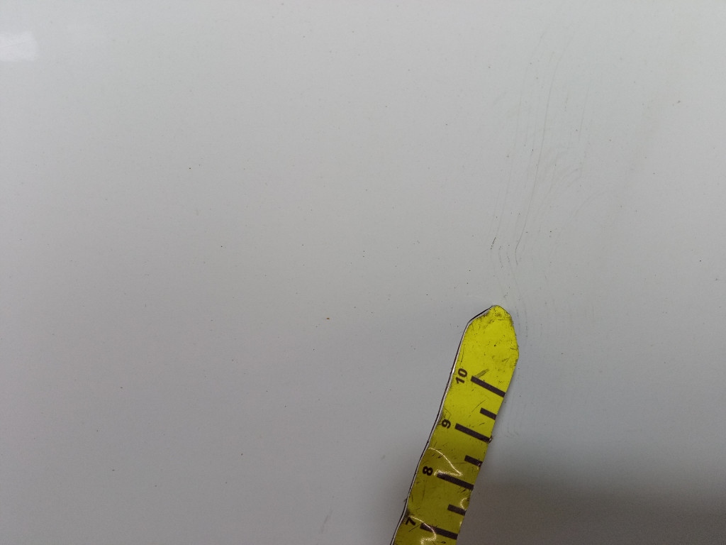 фото №12, Peugeot rifter berlingo iv дверь боковой сдвижные левая ewp