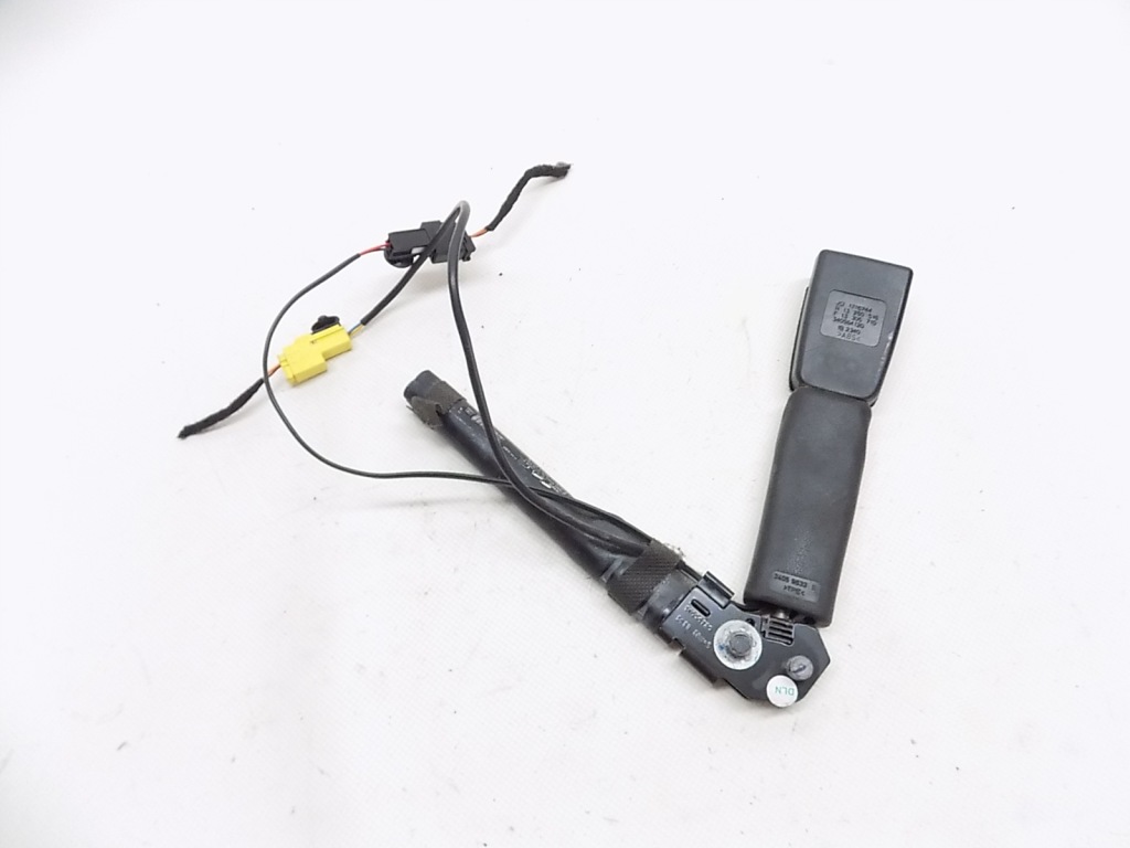 фото №1, Натяжитель поперечина левый перед - opel meriva b 10-17